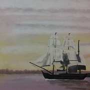 Sail Away Sail Away