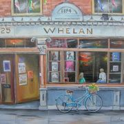 Whelans Pub Dublin