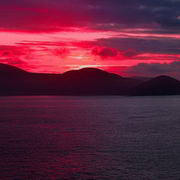 Kerry Sunset