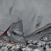 Galway Hooker 1