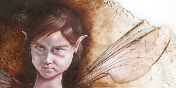 Irish Artist | Neil Condron | Dublin and Wicklow