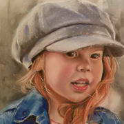 Irish Artist | Neil Condron | Dublin and Wicklow