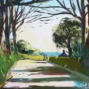 The Laneway