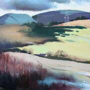 Winter Colours