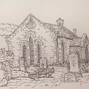 St John's Parish Church,Glynn