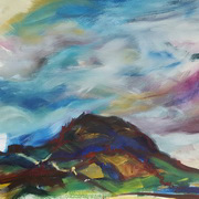 Arklow Rock