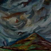 Midnight Sugarloaf