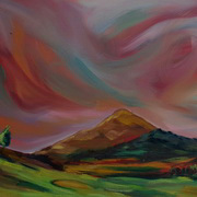 Sunset Sugarloaf
