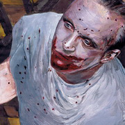 Dr. Hannibal Lecter,The Silence of The Lambs Dr. Hannibal Lecter,The Silence of The Lambs