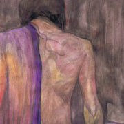 Man's Back Man's Back
