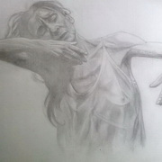 Pina Bausch,Cafe Muller Pina Bausch,Cafe Muller