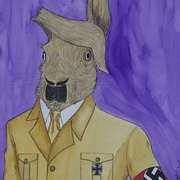 Hare Hitler