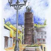 Clockgate Youghal