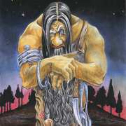 Mountain Troll