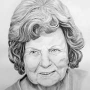 Mrs Mary Bulman