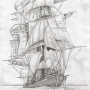 Tall Ship 1