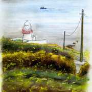 Youghal Lighthouse