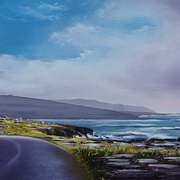 The Road to Fanore