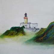 Baily lighthouse ll Baily lighthouse ll