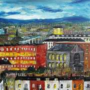 Rooftops of Dublin lll Rooftops of Dublin lll