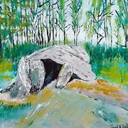 The Druids Grave The Druids Grave