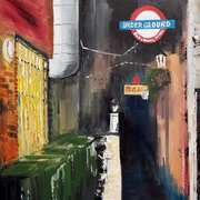 Underground Underground