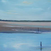 Malahide Beach