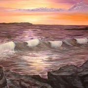 Donegal Strand