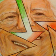 Michael D - the heart of Ireland