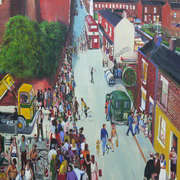 Artwork,  by pedar-dillon