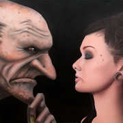 Beauty and The Beast