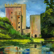 Blarney Castle 2 Blarney Castle 2