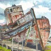 Forgotten Forgotten