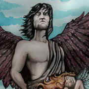 Abashed the Devil stood and felt how awful goodness is Abashed the Devil stood and felt how awful goodness is