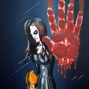 Bloody Mary Bloody Mary