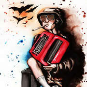 Fear and Loathing Fear and Loathing