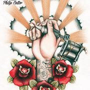 Inked Inked
