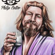 The Dude The Dude