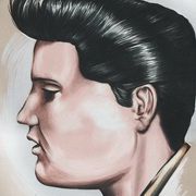 The King The King