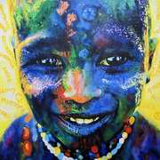 African African
