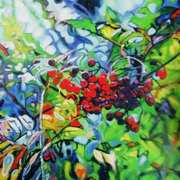 Berry Tree Berry Tree