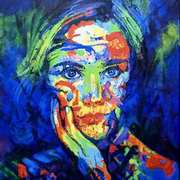 Coloured Women Coloured Women