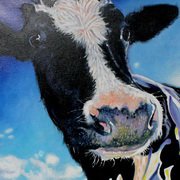 Cow Cow