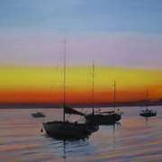 Croatia Sunrise Croatia Sunrise