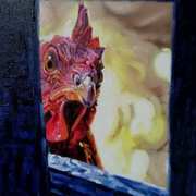Curious Chicken Curious Chicken