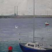 Dunlaoghaire Harbour Dunlaoghaire Harbour