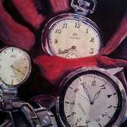 Generations of Time Generations of Time