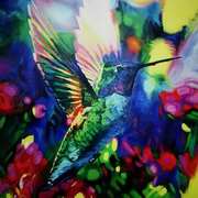 Humming Bird Humming Bird