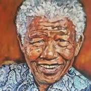 Mandela Mandela