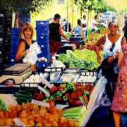 Market Day Market Day
